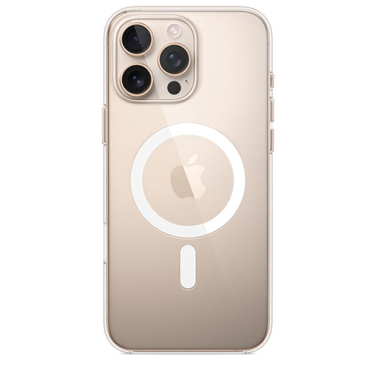 New iPhone 16 Pro Max Case