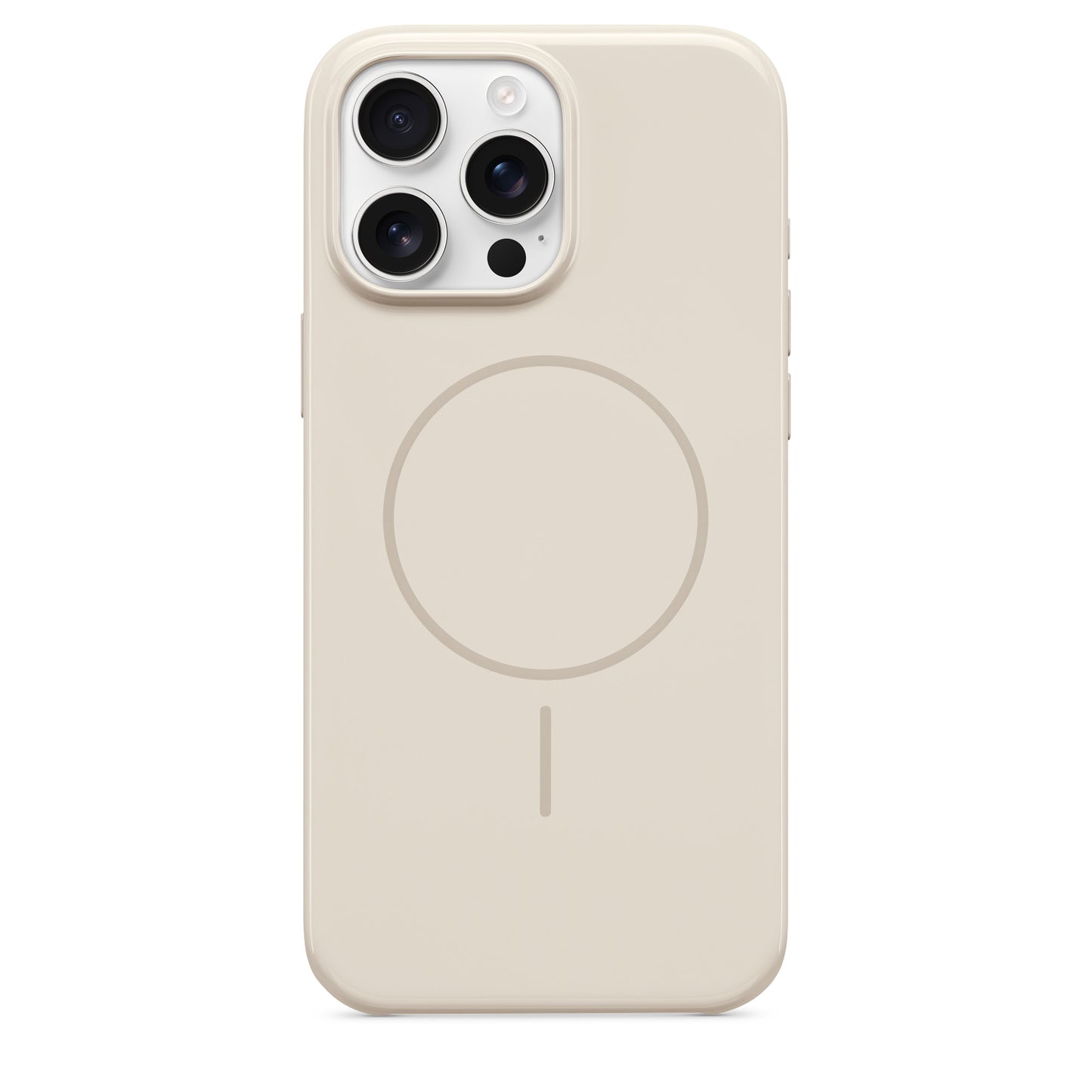 New Beats iPhone 16 Pro Max Case