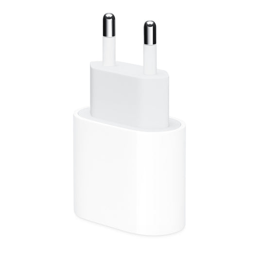 New USB-C 20W Power Adapter