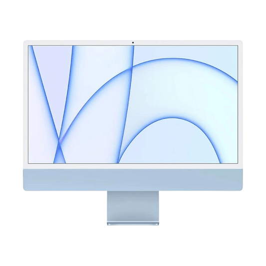 Used iMac 24” M1 CTO