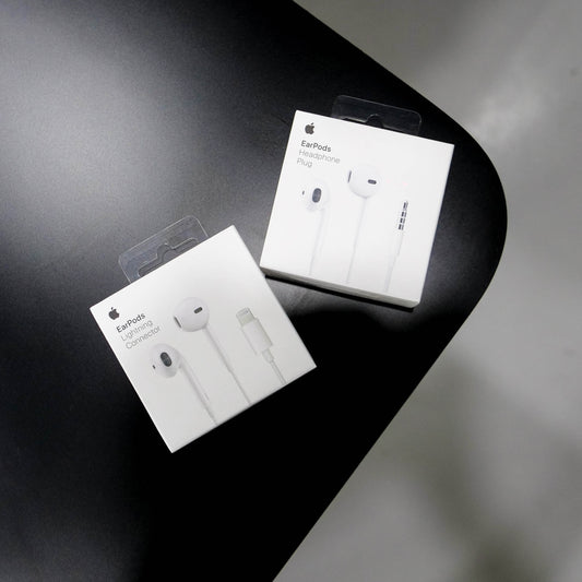 EarPod มือหนึ่งของใหม่