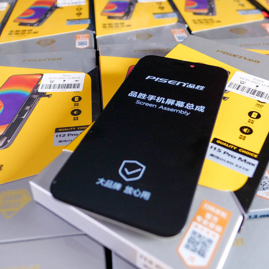 จอชุด Pisen for iPhone