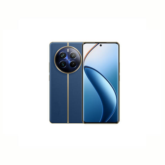 Realme 12 Pro Plus 5G 12+512GB Blue - Demo