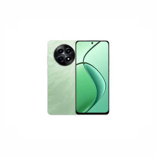Realme 12x 5G 6+128GB Green - Demo