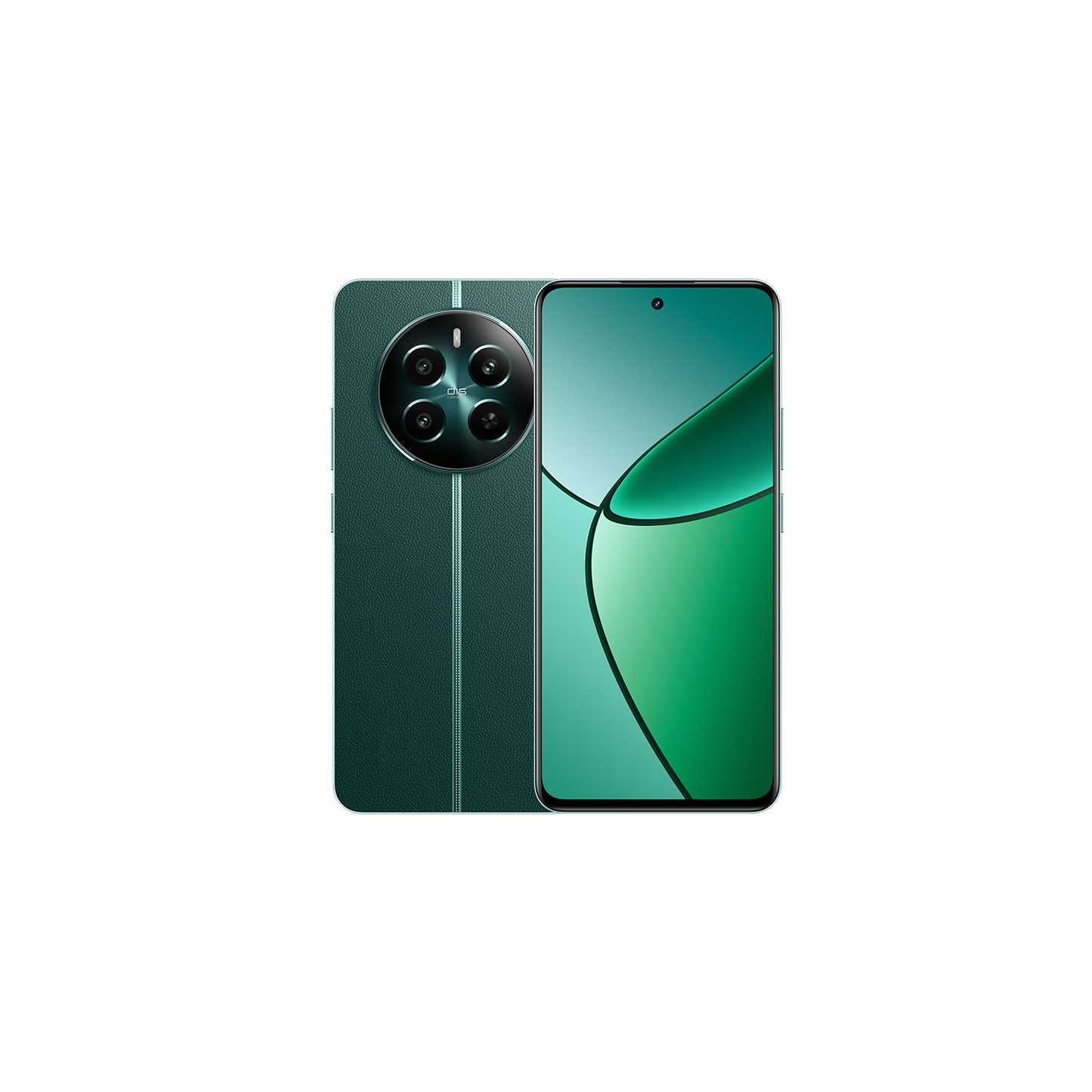 Realme 12 Plus 5G 8+256GB Green - Demo