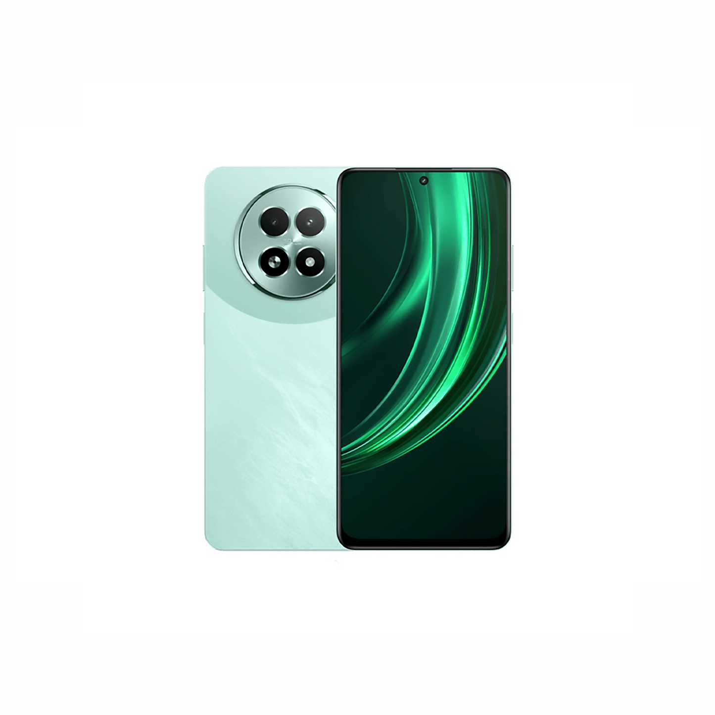 Realme 13 5G 12+256GB Green - Demo