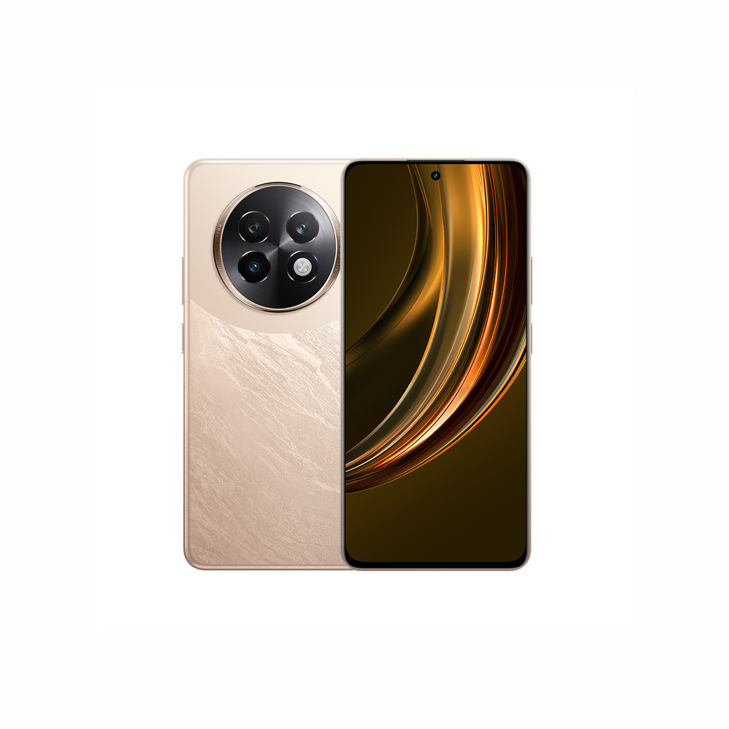 Realme 13 Plus 5G 12+256GB Gold - Demo