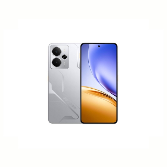 Realme 14 5G 12+256GB Silver - Demo