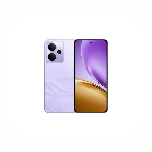Realme 14 T 5G 8+256GB Purple - Demo
