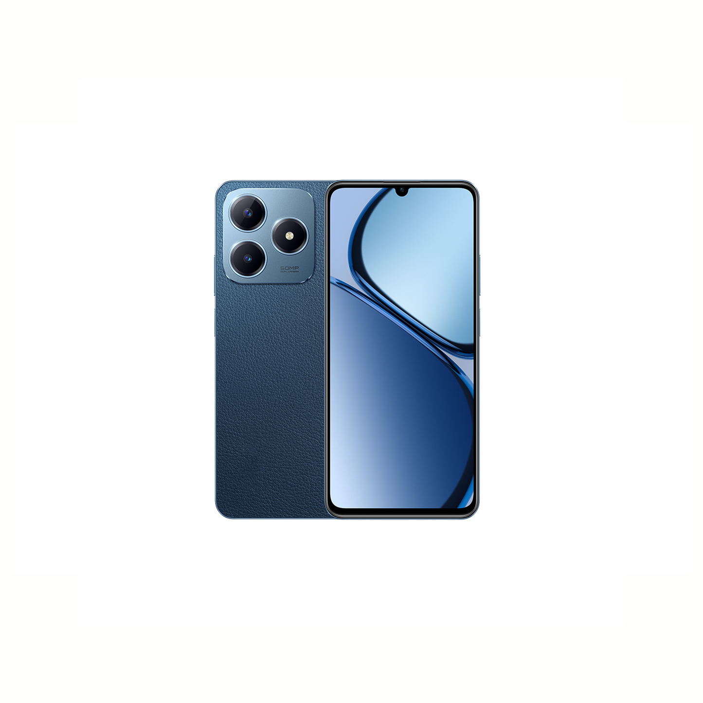 Realme C63 8+128GB Blue - Demo