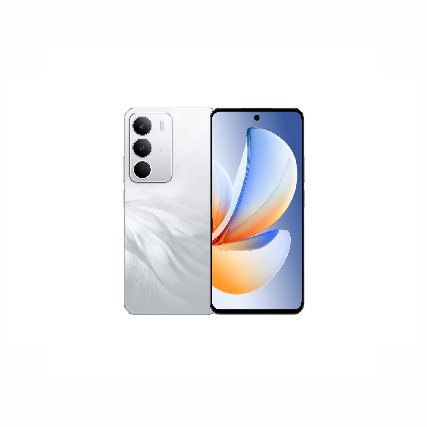 Realme C71 4+128GB White - Demo