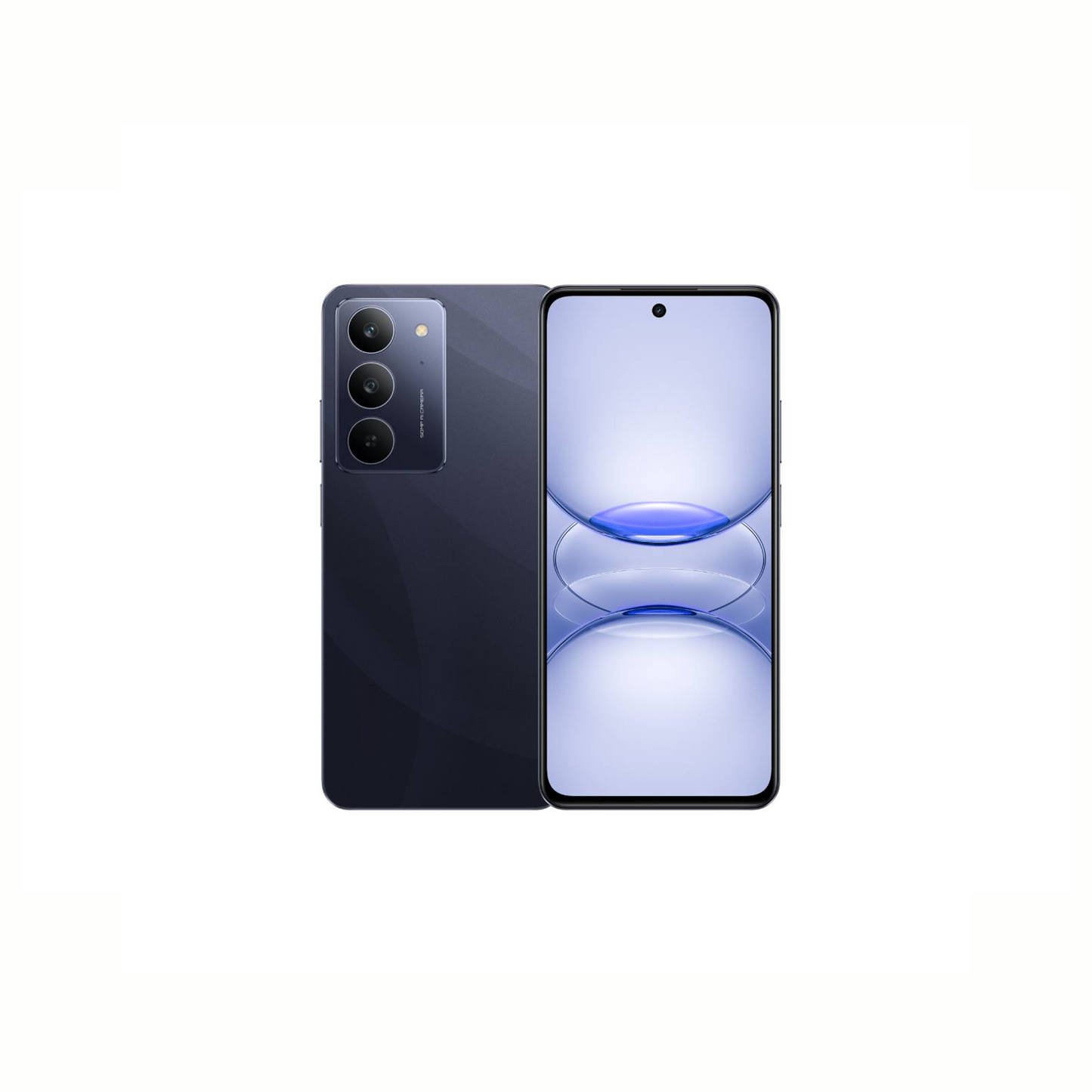 Realme C75x 6+128GB Blue - Demo