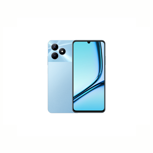 Realme Note 50 4+128GB Blue - Demo