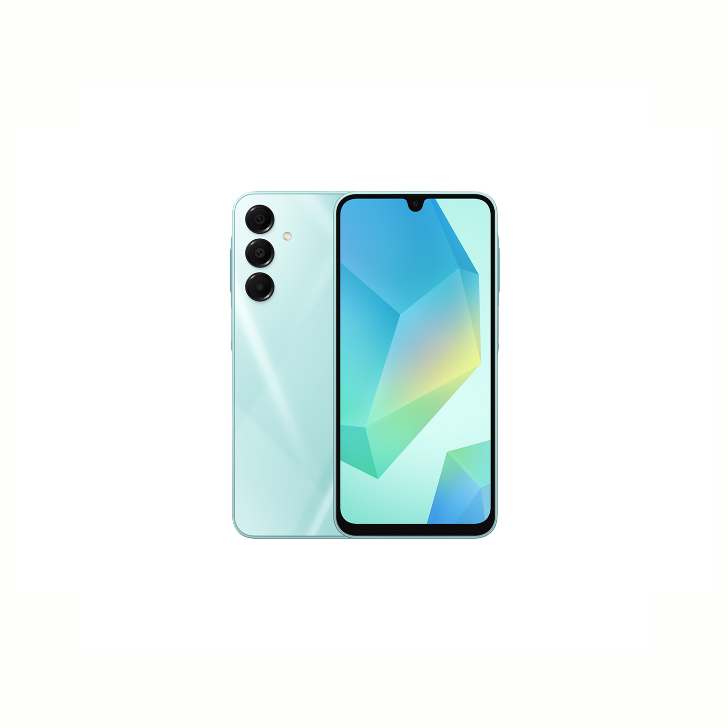 Samsung Galaxy A16 5G 4+128GB Green - Demo