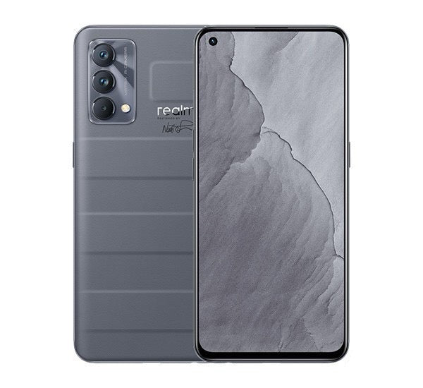 Realme GT Master Edition 8+128GB Gray Demo