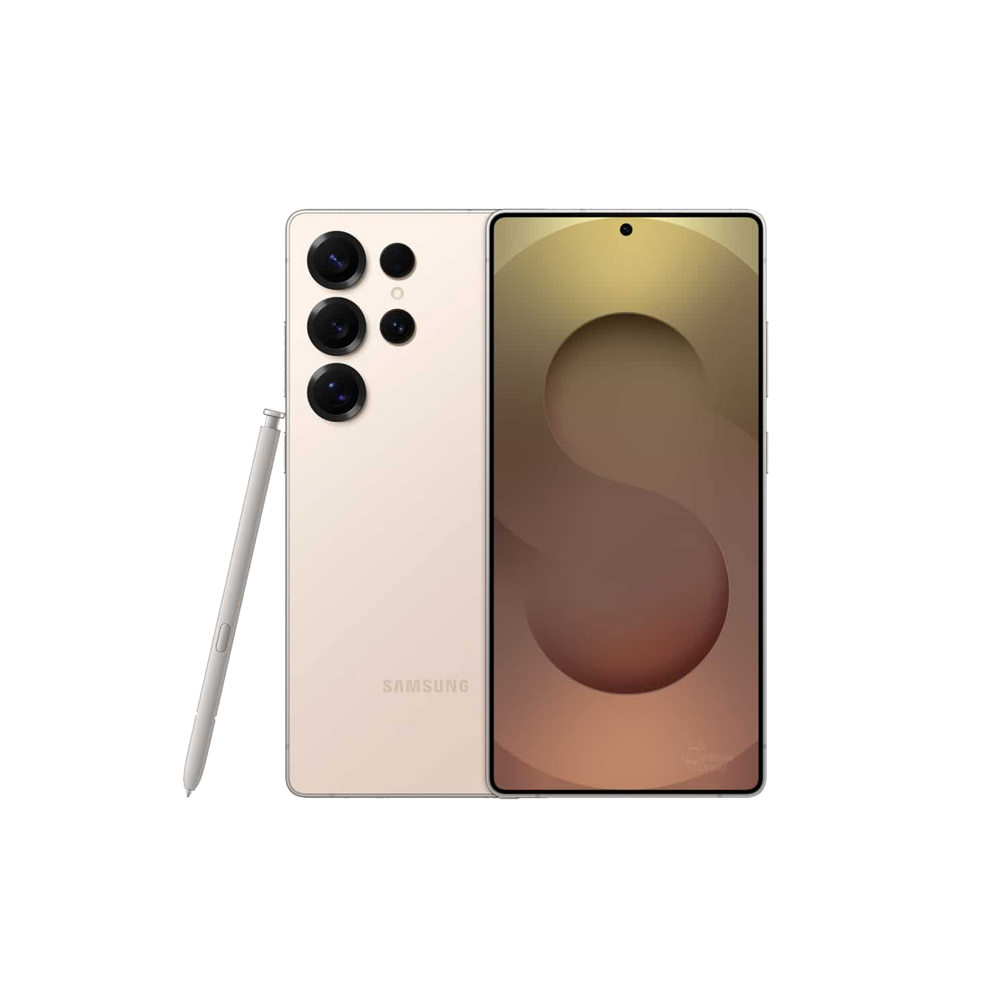 Used Samsung Galaxy S25 Ultra