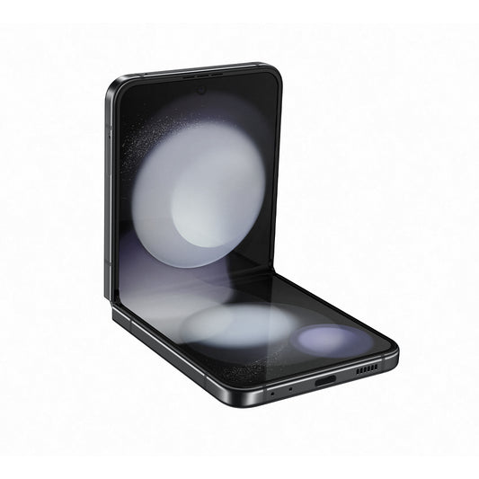 Used Samsung Galaxy Z Flip 5