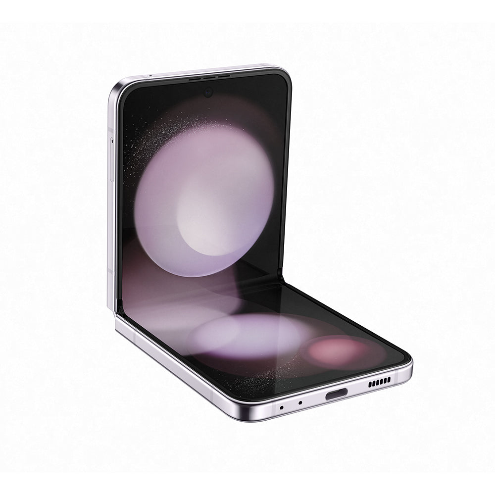 Used Samsung Galaxy Z Flip 5