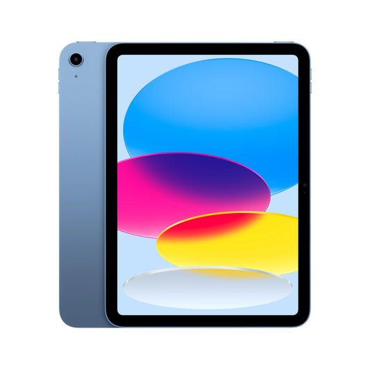 NEW iPad Gen 10 Wifi