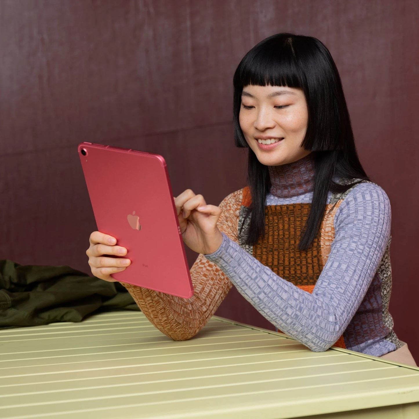 NEW iPad Gen 10 Wifi