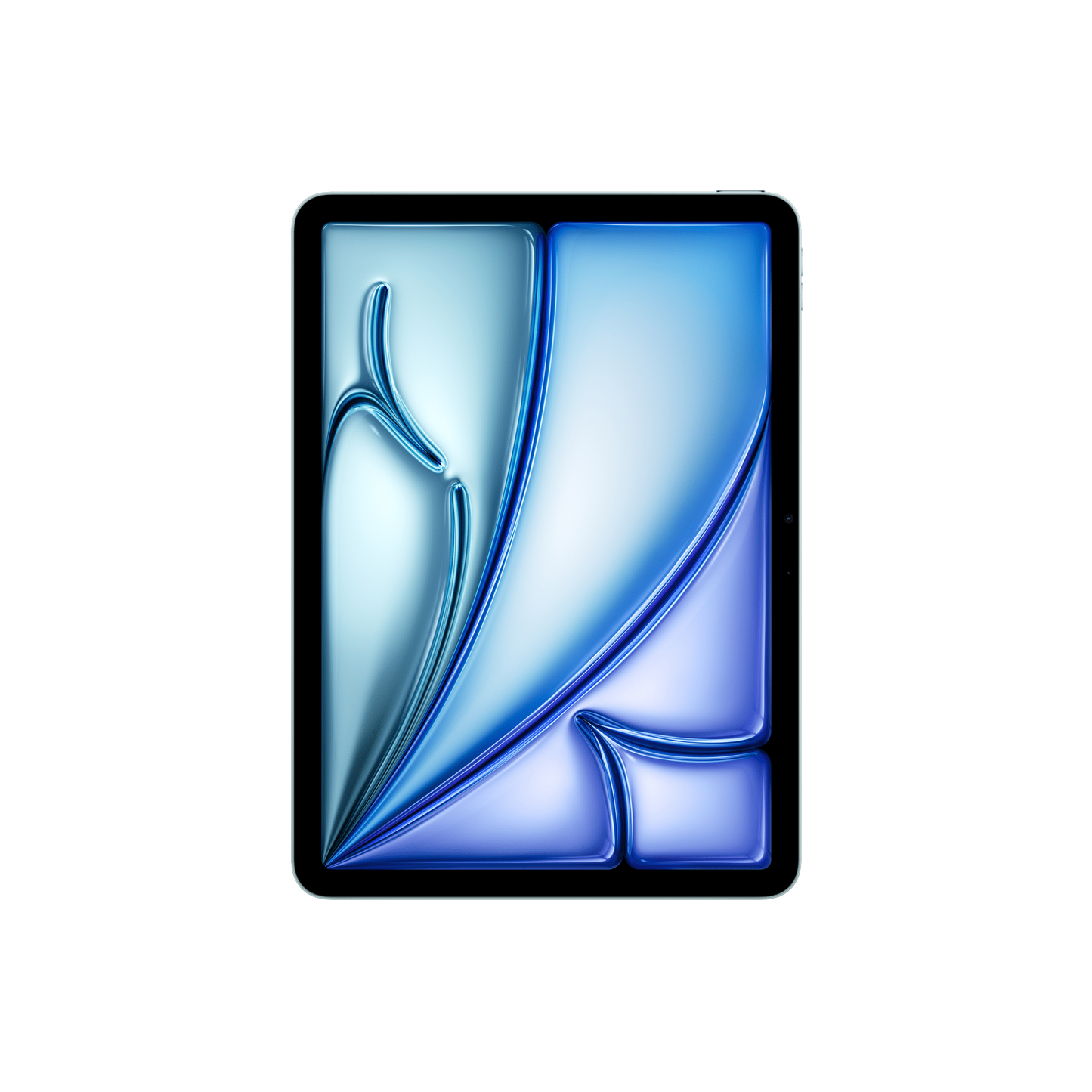 New iPad Air 6 11" Wi-Fi + Cellular
