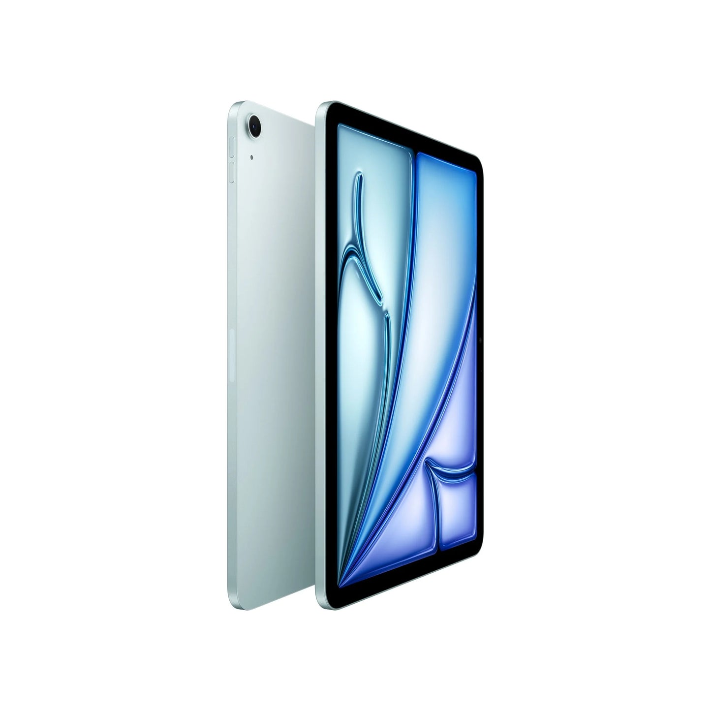 New iPad Air 6 11" Wi-Fi + Cellular