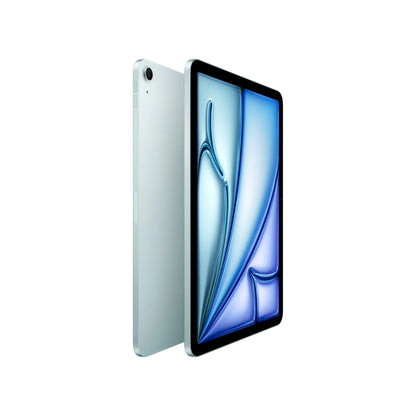New iPad Air 6 11" Wi-Fi + Cellular