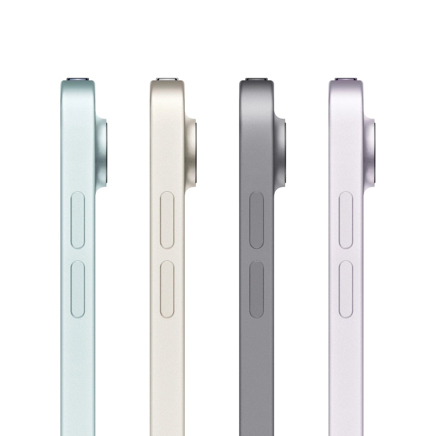 New iPad Air 6 11" Wi-Fi + Cellular
