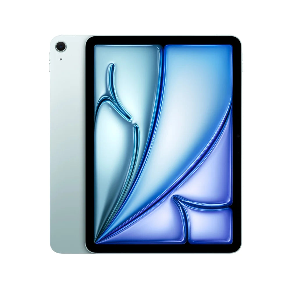 New iPad Air 6 11" Wi-Fi + Cellular