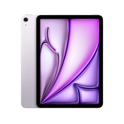 New iPad Air 6 11" Wi-Fi + Cellular