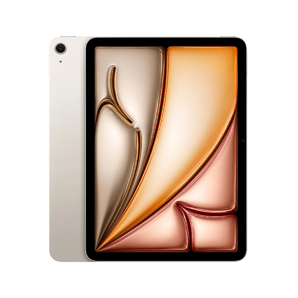New iPad Air 6 11" Wi-Fi + Cellular