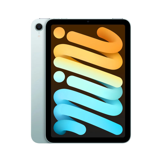 New iPad mini 7 Wi-Fi