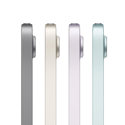 New iPad mini 7 Wi-Fi Purple