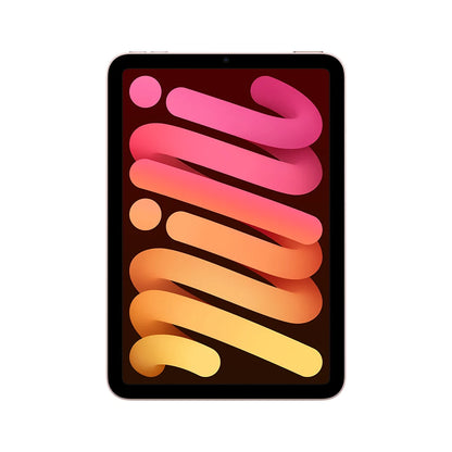 New iPad mini 6 Wi-Fi