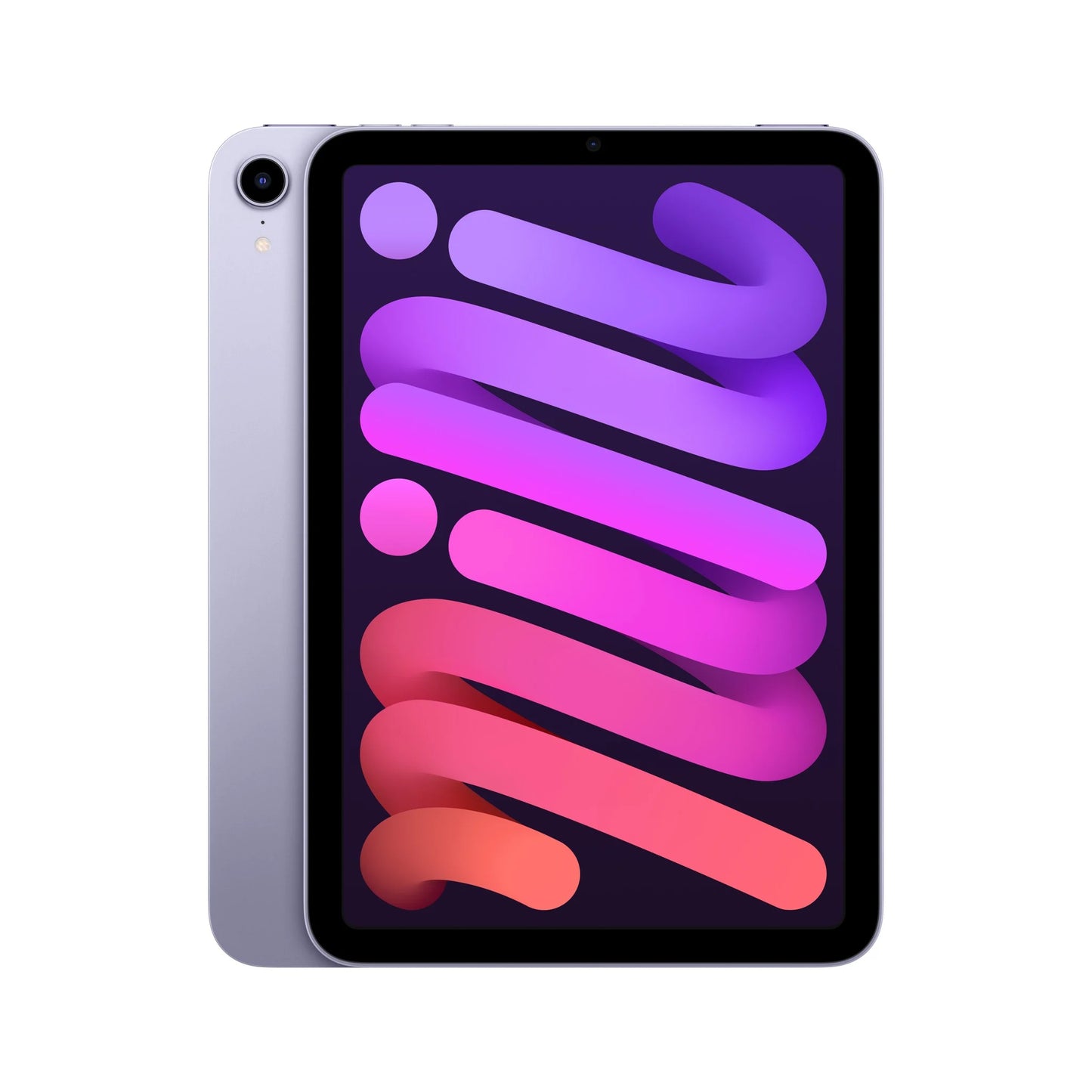 New iPad mini 6 Wi-Fi