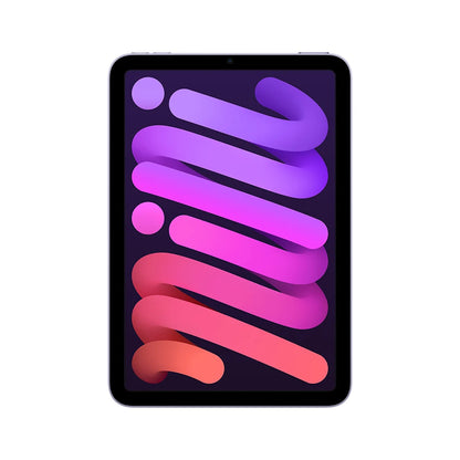 New iPad mini 6 Wi-Fi