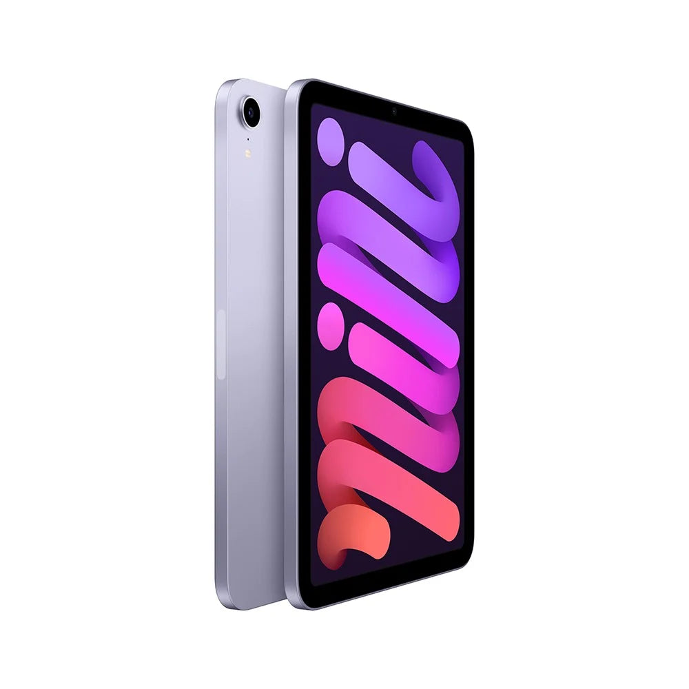 New iPad mini 6 Wi-Fi