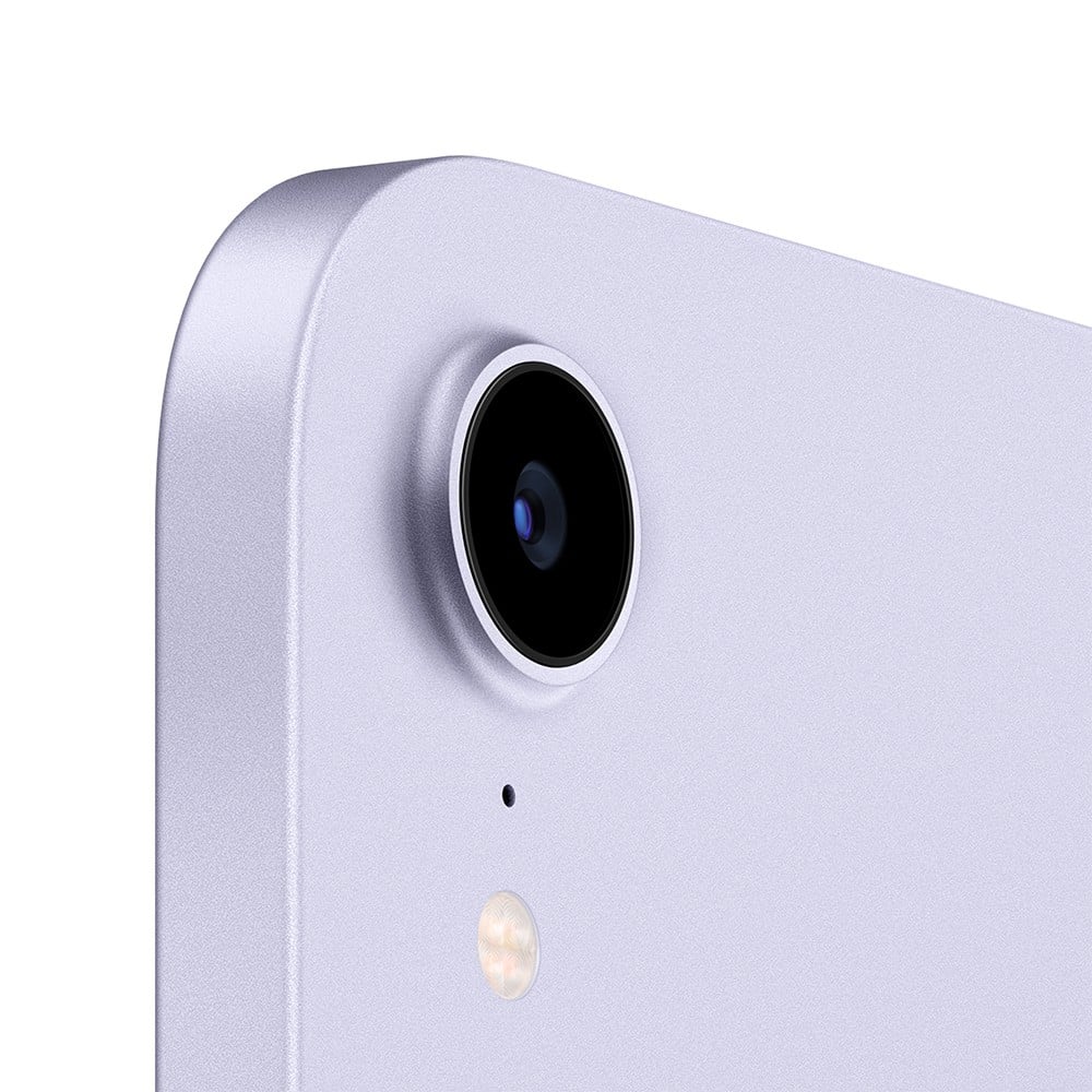 New iPad mini 6 Wi-Fi