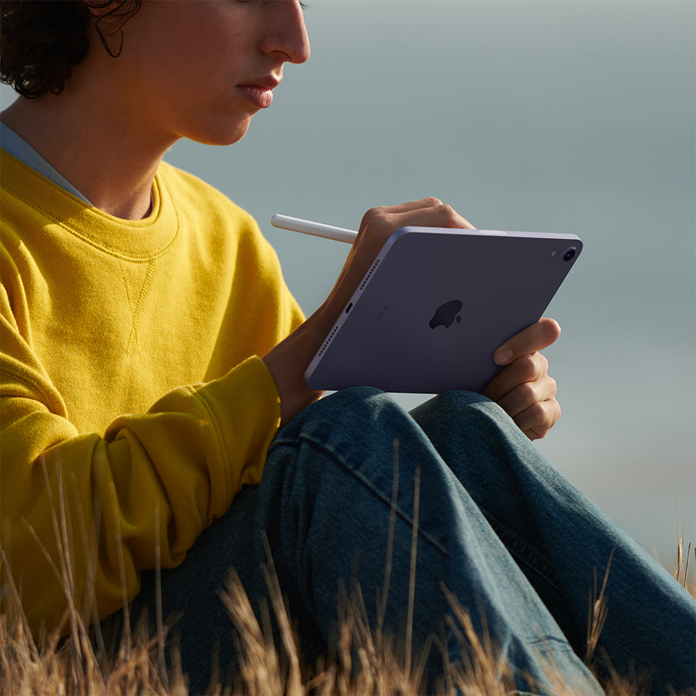 New iPad mini 6 Wi-Fi