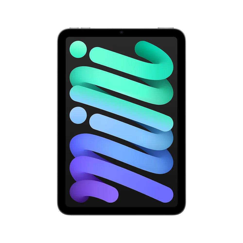 New iPad mini 6 Wi-Fi