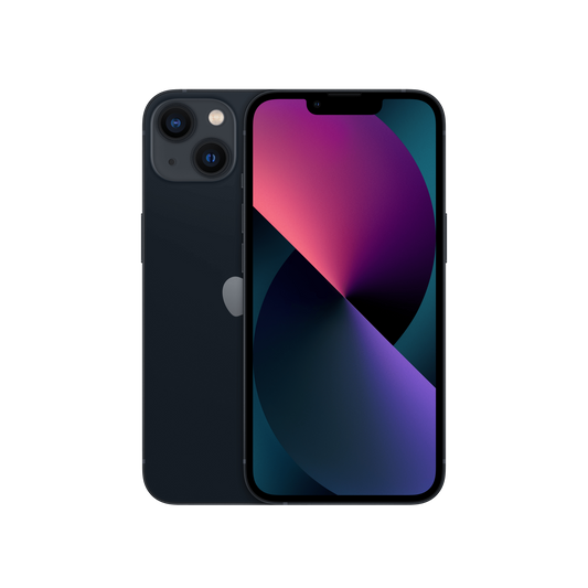 New iPhone 13 128GB