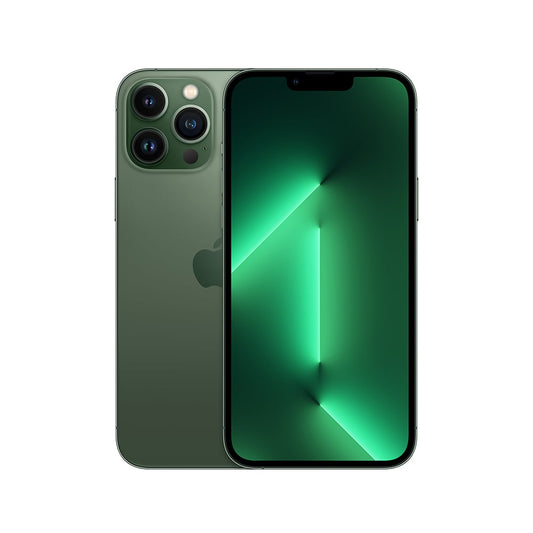 iPhone 13 Pro 128GB Alpine Green - Demo