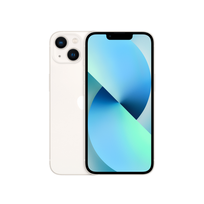 New iPhone 13 128GB
