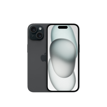 New iPhone 15 128GB