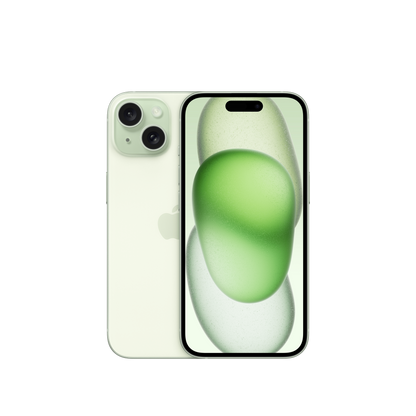 New iPhone 15 128GB