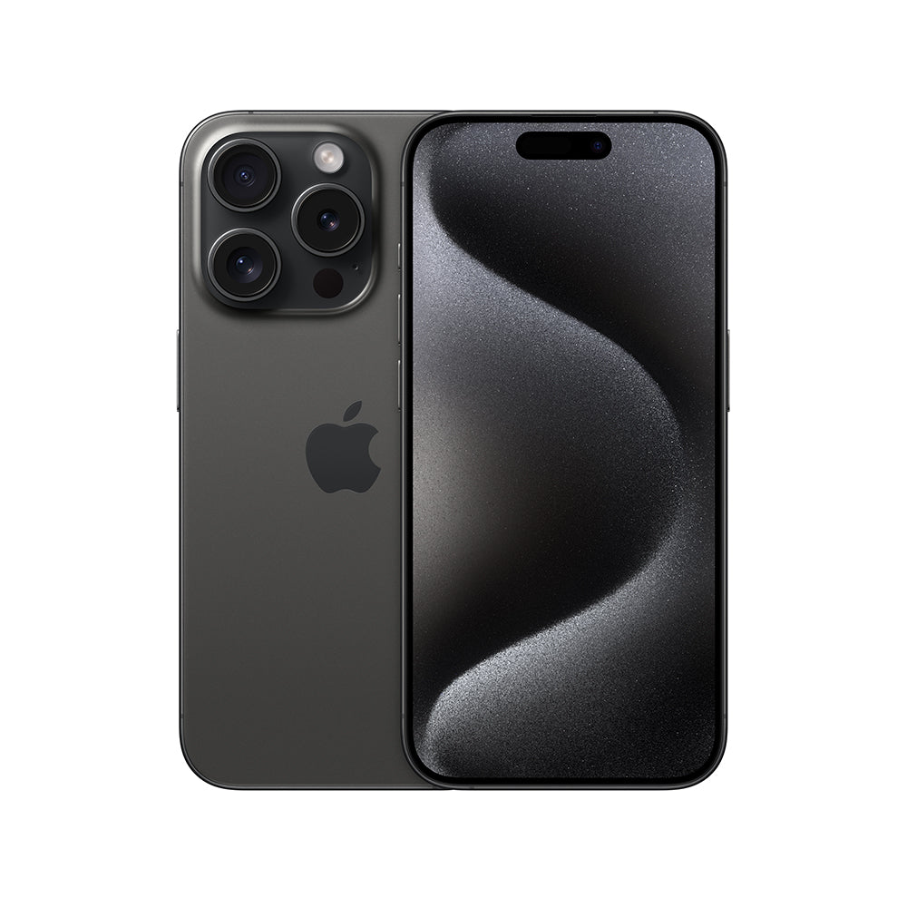 🌪️โปร พายุใหญ่ Titanium📱 Used iPhone 15 Pro 128GB