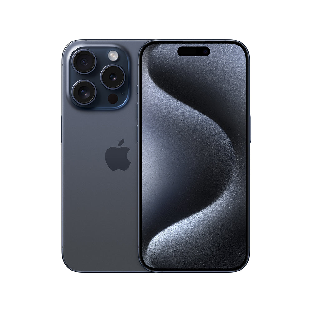 🌪️โปร พายุใหญ่ Titanium📱 Used iPhone 15 Pro 128GB