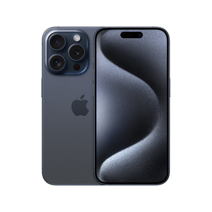 🌪️โปร พายุใหญ่ Titanium📱 Used iPhone 15 Pro Max 256GB
