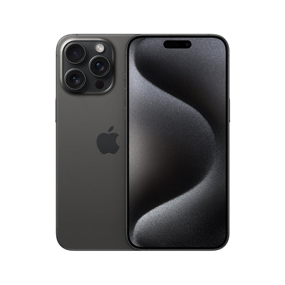 🌪️โปร พายุใหญ่ Titanium📱 Used iPhone 15 Pro Max 256GB