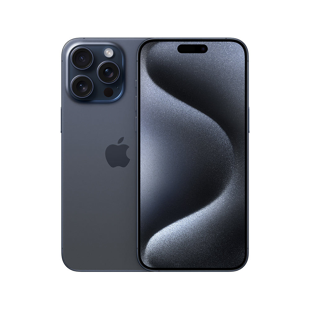🌪️โปร พายุใหญ่ Titanium📱 Used iPhone 15 Pro Max 256GB